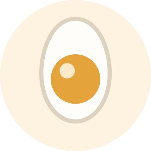 Boiled Egg Timer